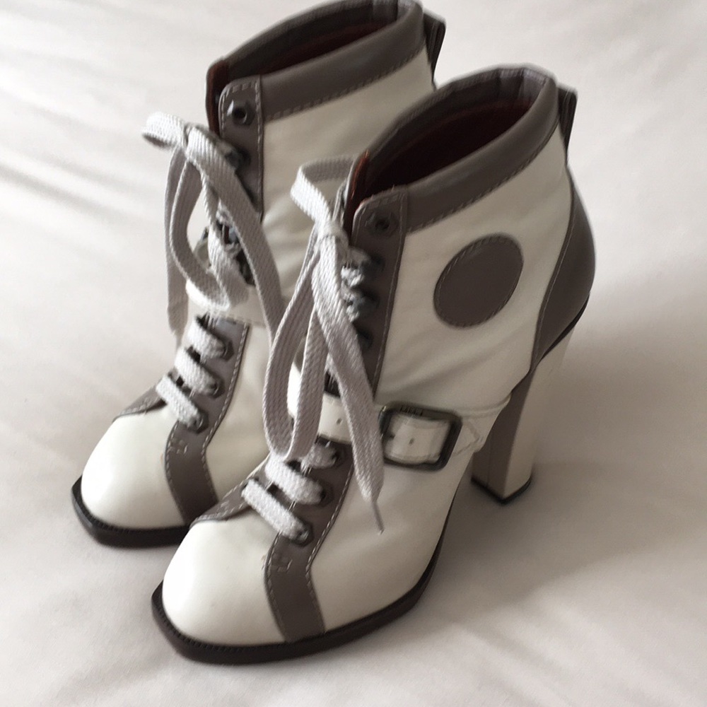 Marc by Marc Jacobs Soccer Bootie